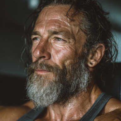 Силові тренування для літніх